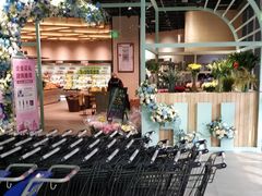 大堂-七鲜超市(通州ONE店)