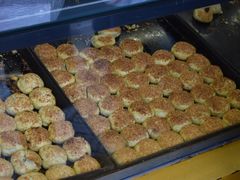 -陈大帅黄桥烧饼(桃园路店)