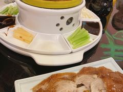 -新南华大酒店(长寿店)