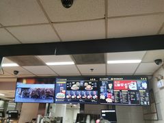 -麦当劳(中山八路店)