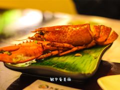 -麒麟中餐厅·经典粤菜·地道菜式老字号(广州长隆酒店)