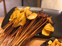 -长药唐师乐山油炸(石人直营店)