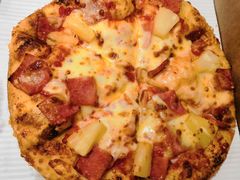 -City1+1城市比萨·意面(桂林路店)