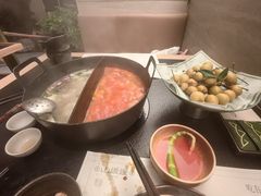-山缓缓火锅(上海闵行龙湖店)