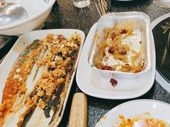 -老何太太鹤岗小串·团建聚餐(龙华店)