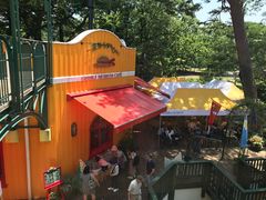 -三鹰之森吉卜力美术馆