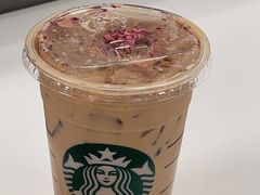 -星巴克臻选(外滩中心店)