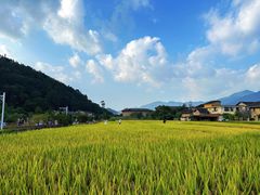-云水谣景区