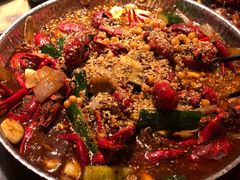 -大川先生·小龙虾·川菜(信义坊店)