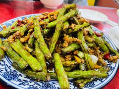 -北大地皖峰饭馆