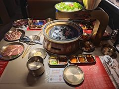 -西塔老太太泥炉烤肉(温州首店万象城黑金店)