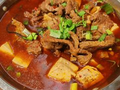 -孙府大院(步行街店)