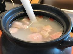 诺邓火腿脚-云隐小厨·传统大理美食(复兴路店)