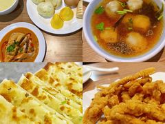 -金岳台私汤温泉度假山庄·创意餐厅(昌平十三陵店)