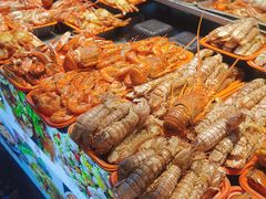 -大学城夜市大排档(凤栖路店)