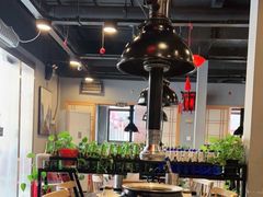 大堂-醉火烧泥炉烤肉(孩儿巷店)