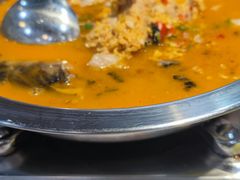 -辣不怕口味虾(凌霄路店)