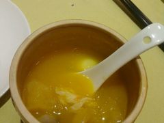 -北京饭店谭家菜