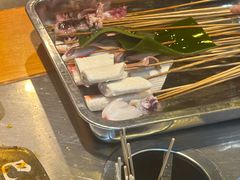 -玉汇林串串香(御营店)