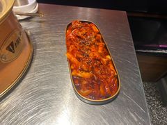 -大叹号·朝鲜族烤肉(潍坊泰华城店)
