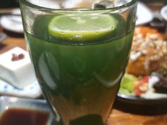 果汁-小川洋风料理(街道口店)