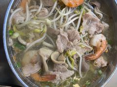 -广场正宗原汁薏米店