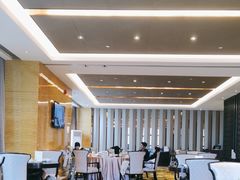 -富力威斯汀酒店-中国元素中餐厅(武昌临江店)
