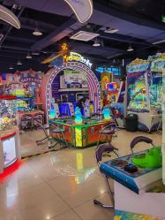 点击看大图 -开心巴士(世纪东方商业广场店)