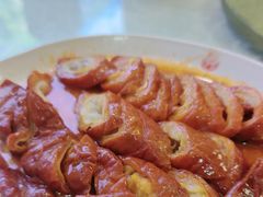 -德記大排档 26年老字号(西湖店)