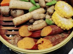 -高佳庄·舟山海鲜(海景旗舰店)