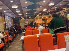 -三姐妹冷面馆(保卫路店)