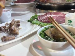 -枇杷园食为鲜火锅(南山店)