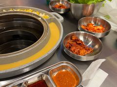 -朴安胖·韩国烤肉(沈阳店)