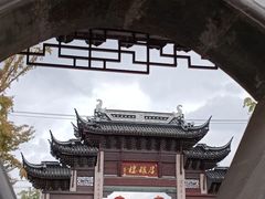 -召稼楼古镇