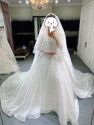 -南京宝娜嫁衣婚纱礼服馆(中央路店)