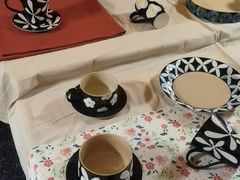 -胡桃里音乐餐厅(陶溪川店)(川湘赣菜·世界百大酒庄直供红酒·音乐表演)