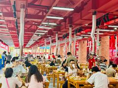 -养牛邓·潮汕牛肉海鲜自助火锅(广州店)