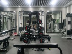 -YCHL Studios健身工作室(市二宫店)