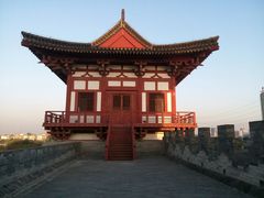 android_upload_pic-定鼎门遗址博物馆