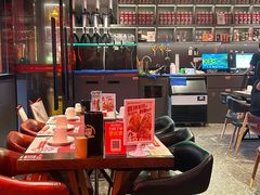 -蚝蚝先生·广式烧烤(信天广场店)