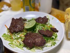 -阿拉伯萨娜餐厅(石马社区店)