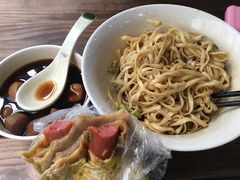 -随柳居·苏式小吃(建新巷店)