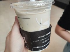 -瑞幸咖啡(未来国际大厦店)