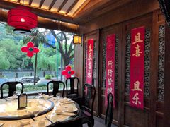 -姚江春中餐厅·太平洋大酒店