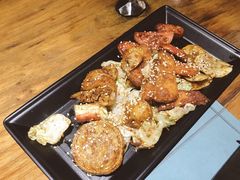 -八月美食小馆(银泰城总店)