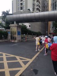 -海南省妇女儿童医学中心(龙昆南路院区)