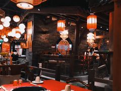 -蓉城老妈火锅(双林路店)