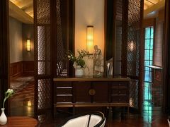 -Le Comptoir de Pierre Gagnaire