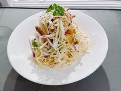 -燕春饭店(公园里店)
