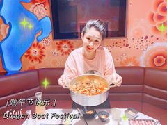 -米乐星世界KTV(汇智国际商业中心店)